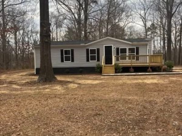 10835 Winterham Road , Amelia Courthouse, VA 23002