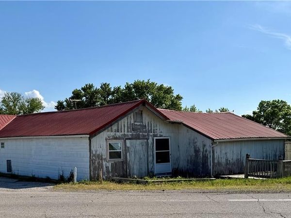11990 Highway N N/A, Orrick, MO 64077