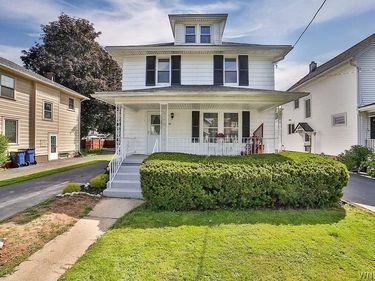 42 Beverly Avenue , Lockport, NY 14094