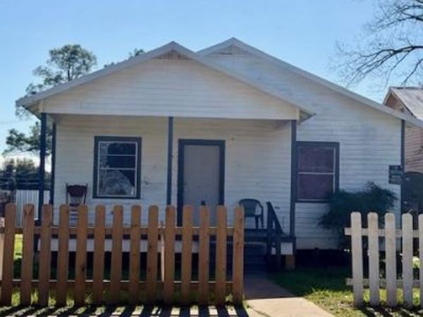 322 CAPPEL Street, Cottonport, LA 71327