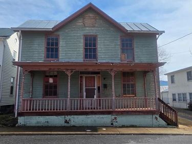 11 BRISTOL AVENUE , LURAY, VA 22835
