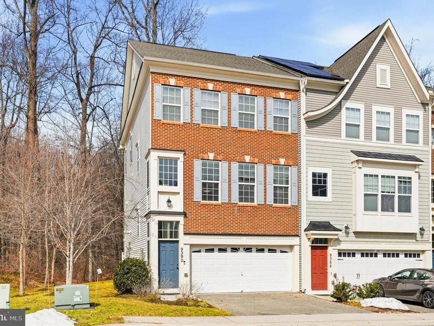 9390 Rock Ripple Lane, Laurel, MD 20723 Main Photo