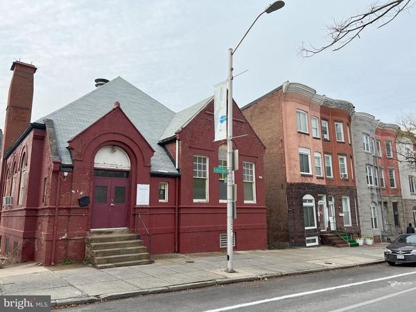 818 N BROADWAY , BALTIMORE, MD 21205