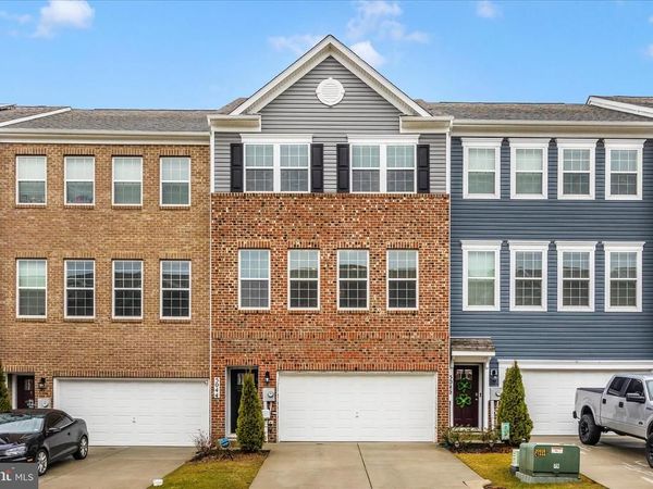 5044 MACDONOUGH PLACE, FREDERICK, MD 21703