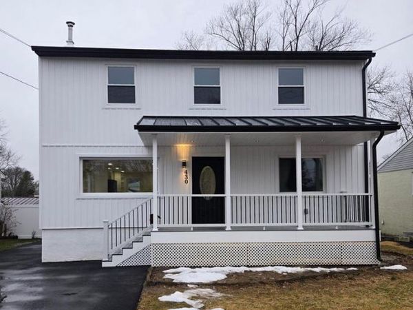 430 PARKVIEW AVENUE, LANGHORNE, PA 19047