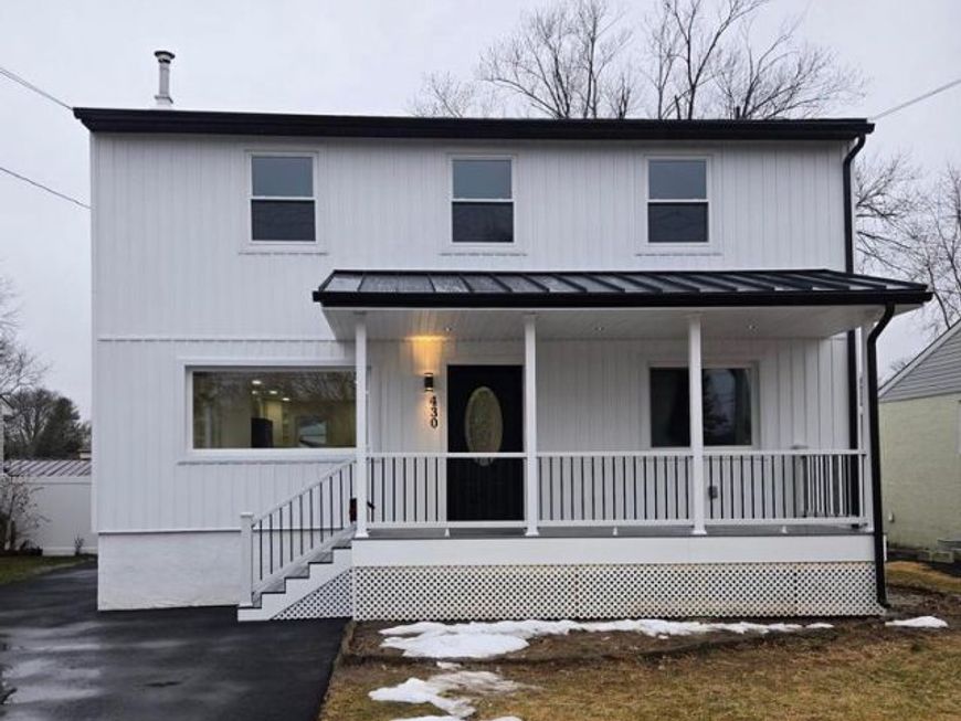 430 Parkview Avenue, Langhorne, PA 19047 Main Photo