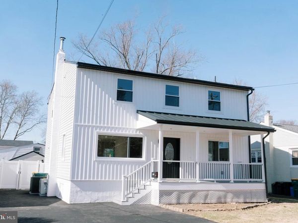 430 PARKVIEW AVENUE, LANGHORNE, PA 19047