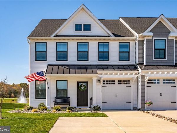 23147 CORSAIR DRIVE, SELBYVILLE, DE 19975