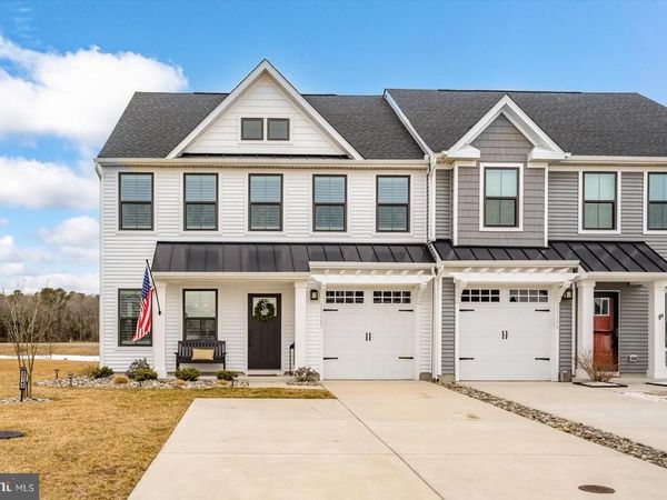 23147 CORSAIR DRIVE, SELBYVILLE, DE 19975