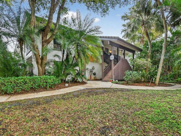 9364 Sable Ridge Circle, Unit 12-B, Boca Raton, FL 33434