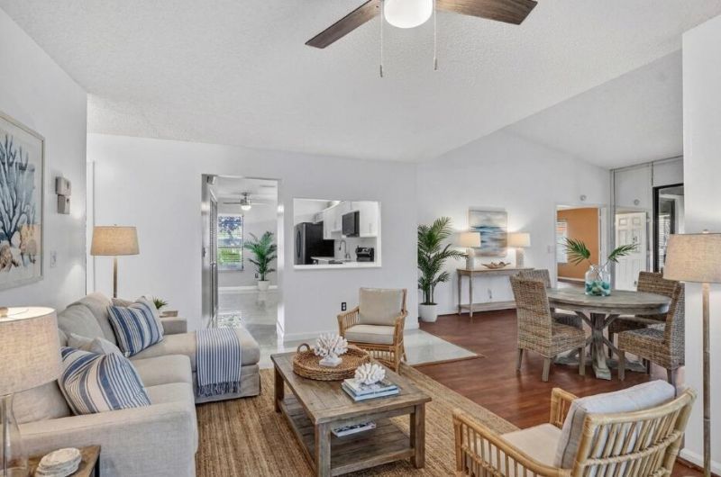 9364 Sable Ridge Circle, Unit B, Boca Raton, FL 33428 Photo