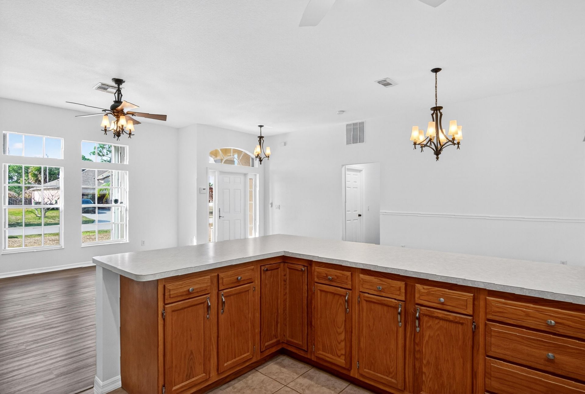 2941 SW Van Buren Terrace, Port Saint Lucie, FL 34953 Photo