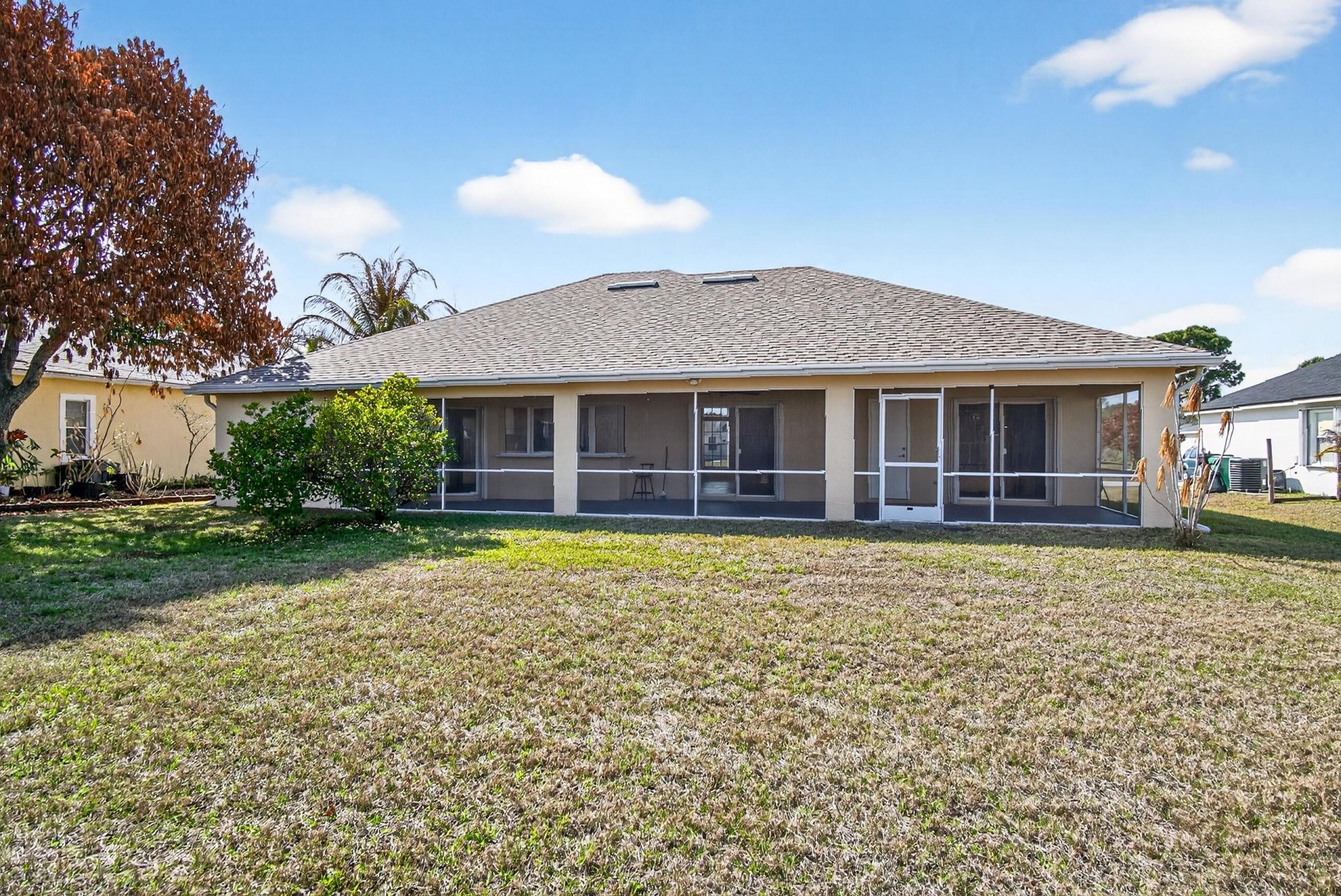 2941 SW Van Buren Terrace, Port Saint Lucie, FL 34953 Photo