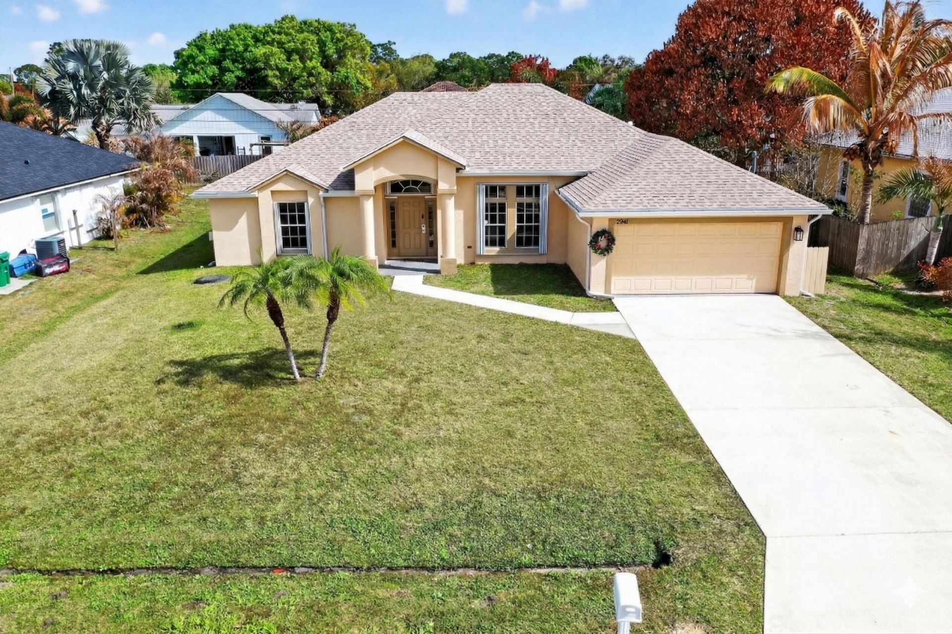 2941 SW Van Buren Terrace, Port Saint Lucie, FL 34953 Photo