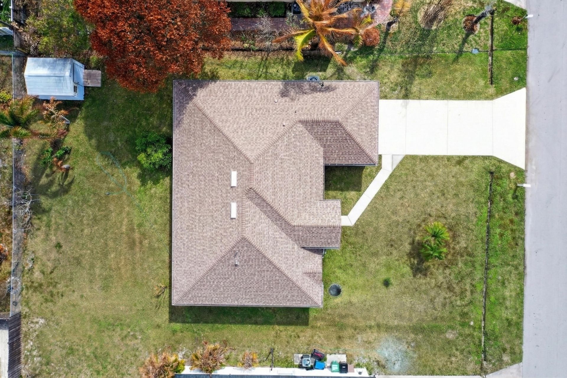 2941 SW Van Buren Terrace, Port Saint Lucie, FL 34953 Photo