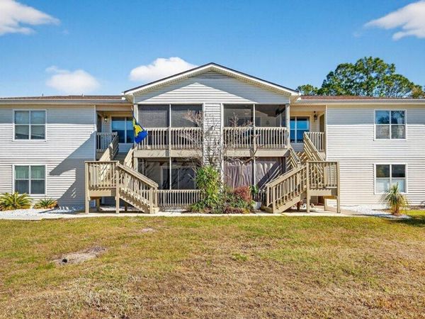 1600 Big Tree Road, Unit L6, Daytona Beach, FL 32119