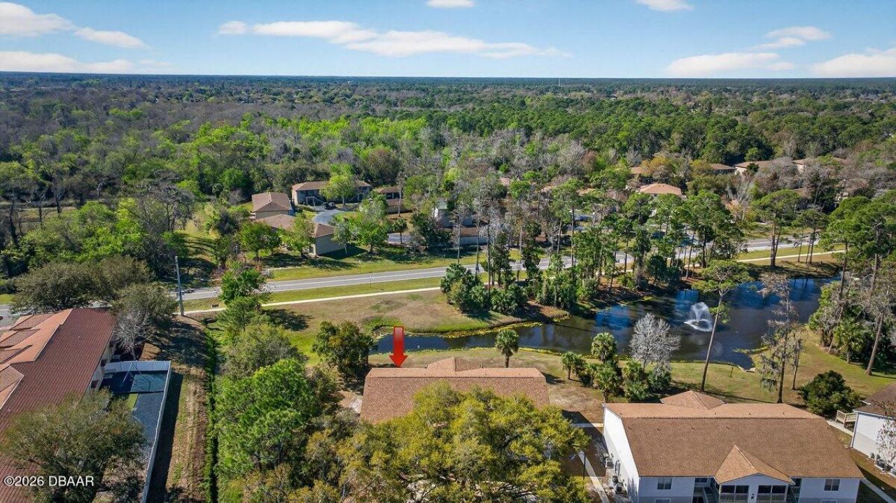 1600 Big Tree Road, Unit L6, Daytona Beach, FL 32119 Photo