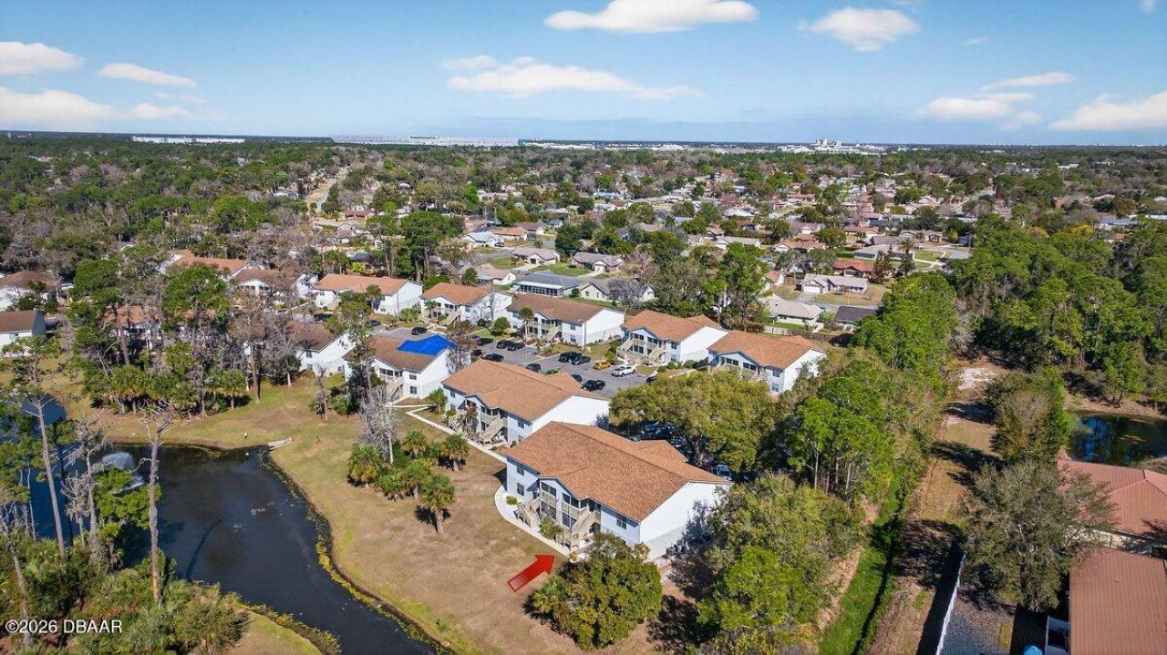 1600 Big Tree Road, Unit L6, Daytona Beach, FL 32119 Photo