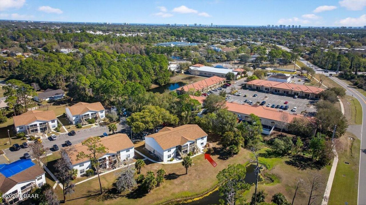 1600 Big Tree Road, Unit L6, Daytona Beach, FL 32119 Photo