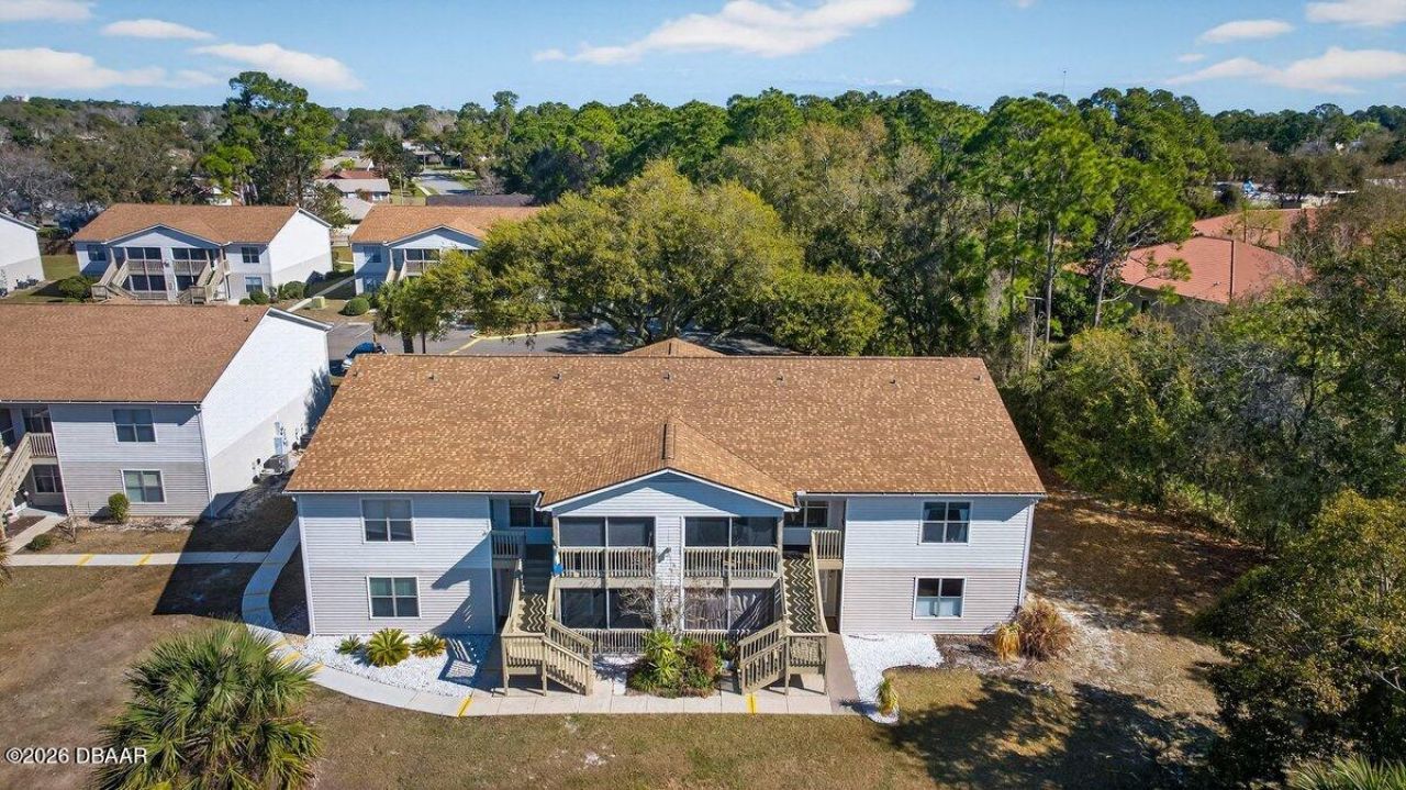 1600 Big Tree Road, Unit L6, Daytona Beach, FL 32119 Photo