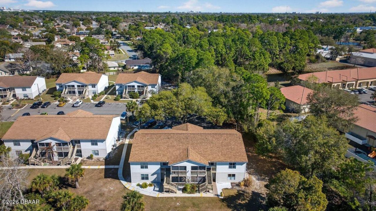 1600 Big Tree Road, Unit L6, Daytona Beach, FL 32119 Photo