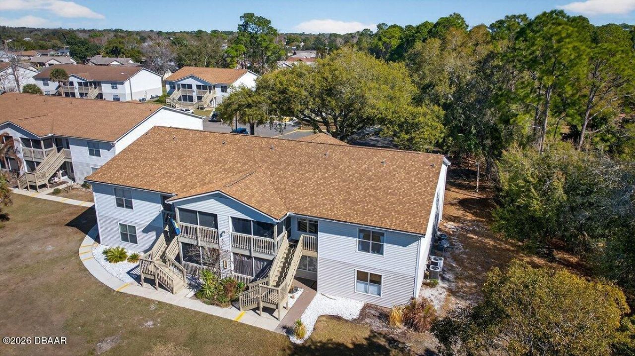 1600 Big Tree Road, Unit L6, Daytona Beach, FL 32119 Photo