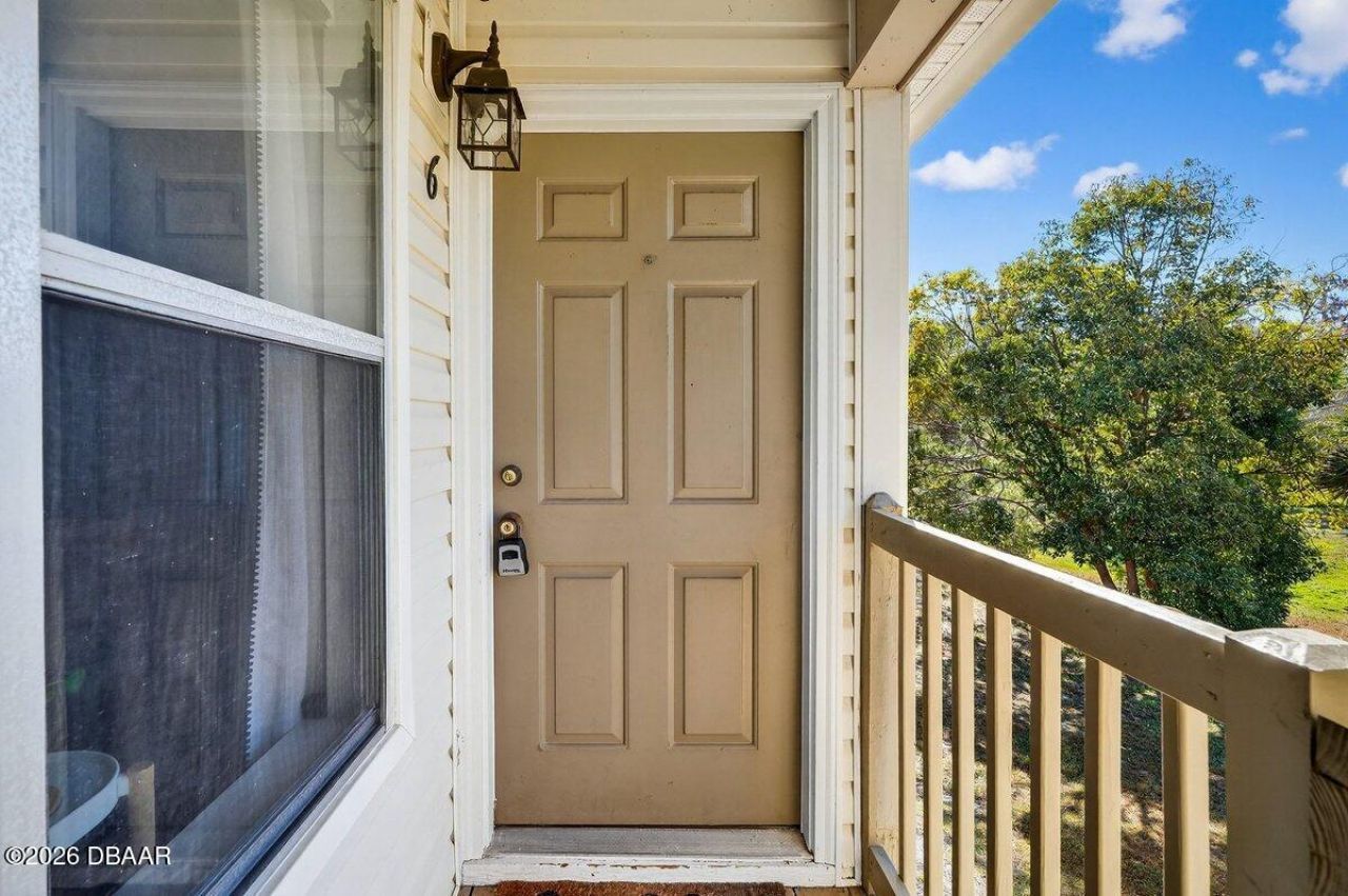 1600 Big Tree Road, Unit L6, Daytona Beach, FL 32119 Photo