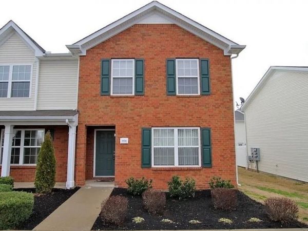 1034 Shaman Xing , Murfreesboro, TN 37128