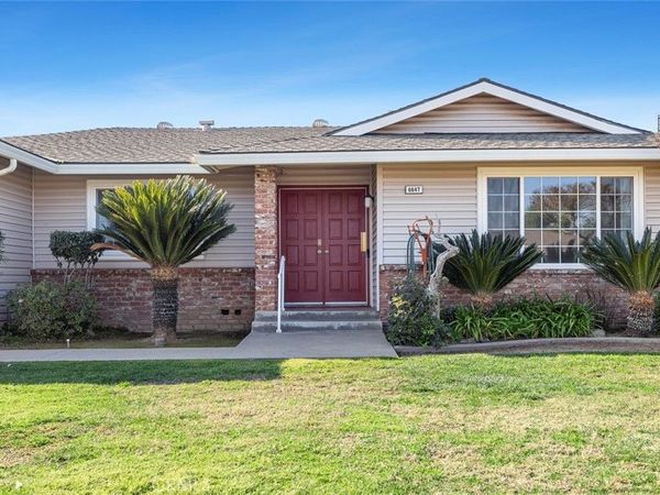 6647 N Anna Street, Fresno, CA 93710