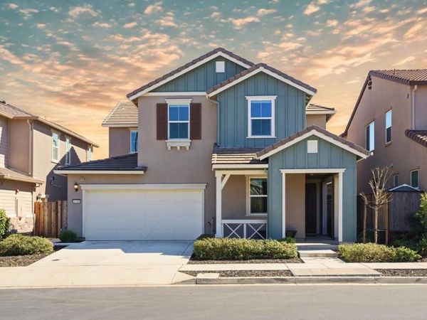 6430 Godani Street, Gilroy, CA 95020