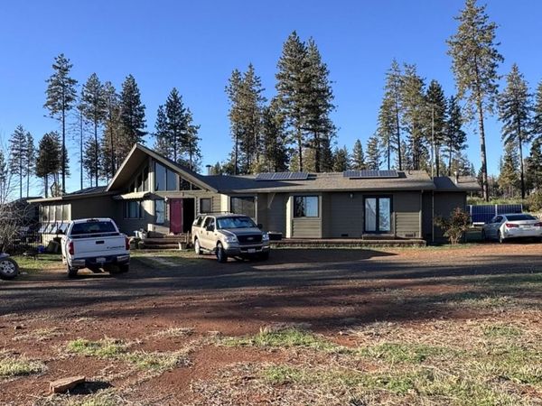 12168 Granite Ridge Road, Oroville, CA 95965