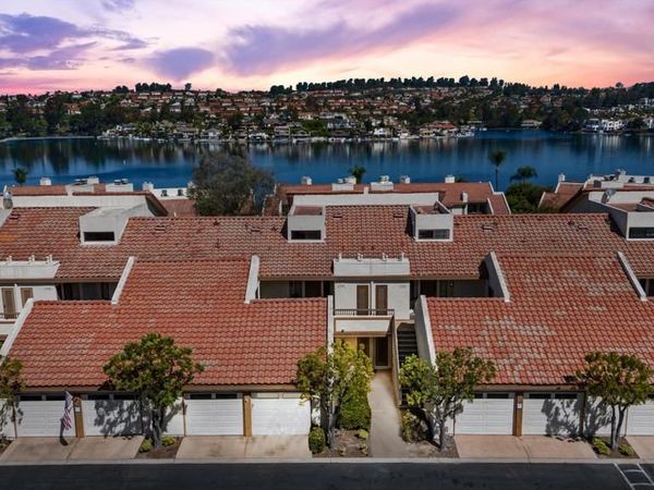 27887 Mazagon, Unit 122, Mission Viejo, CA 92692