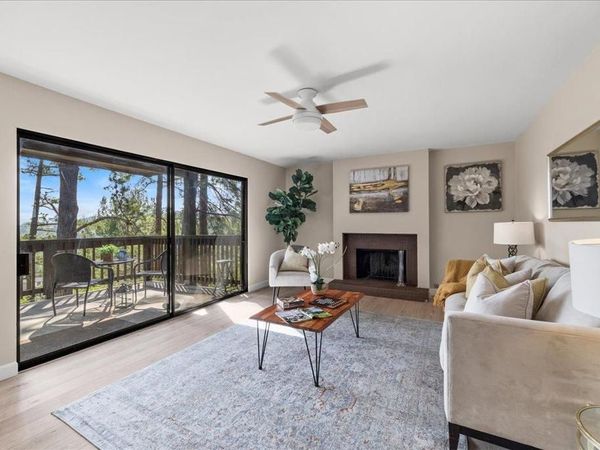 3323 La Mesa Drive, Unit 5, San Carlos, CA 94070