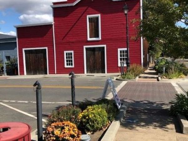 9510 Main Street, Upper Lake, CA 95485