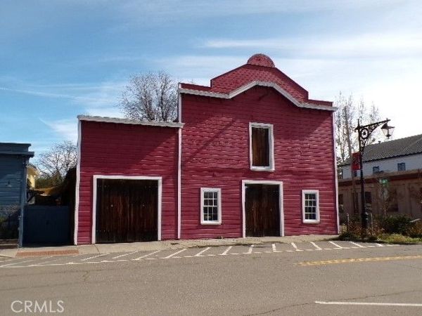 9510 Main Street, Upper Lake, CA 95485