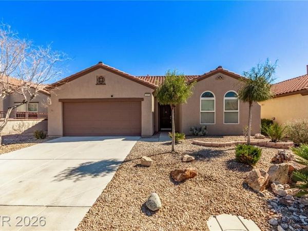 2372 Wood Village Drive , Henderson, NV 89044