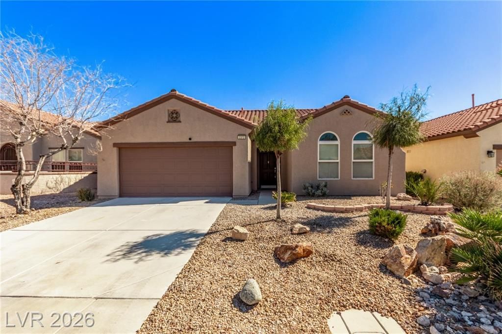 2372 Wood Village Drive , Henderson, NV 89044 Main Photo