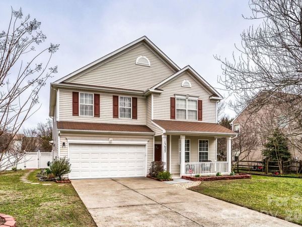 13622 Stringfellow Lane, Charlotte, NC 28278