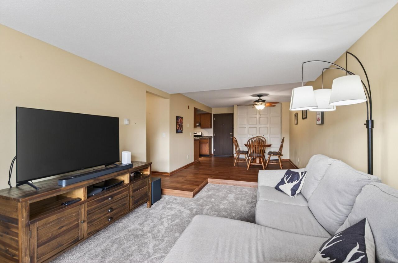 1601 N Innsbruck Drive, Unit 202NE, Fridley, MN 55432 Main Photo