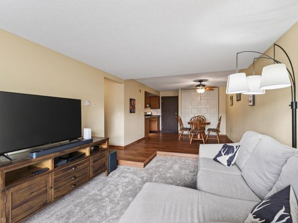 1601 N Innsbruck Drive, Unit 202NE, Fridley, MN 55432