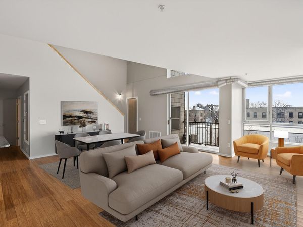 1829 3rd Avenue S, Unit 204, Minneapolis, MN 55404