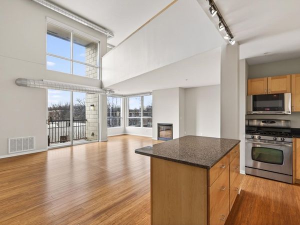 1829 3rd Avenue S, Unit 204, Minneapolis, MN 55404