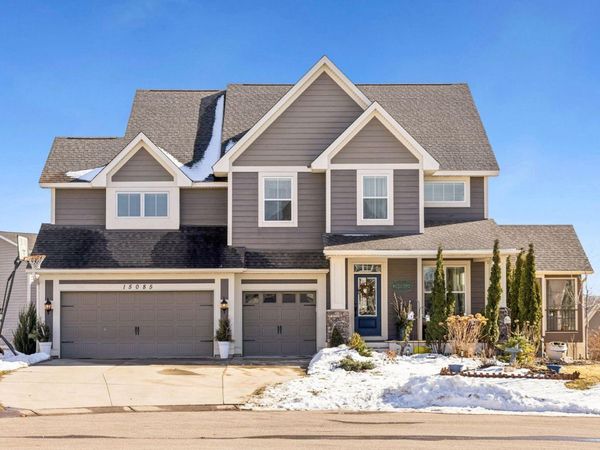 15085 54th Avenue N, Plymouth, MN 55446