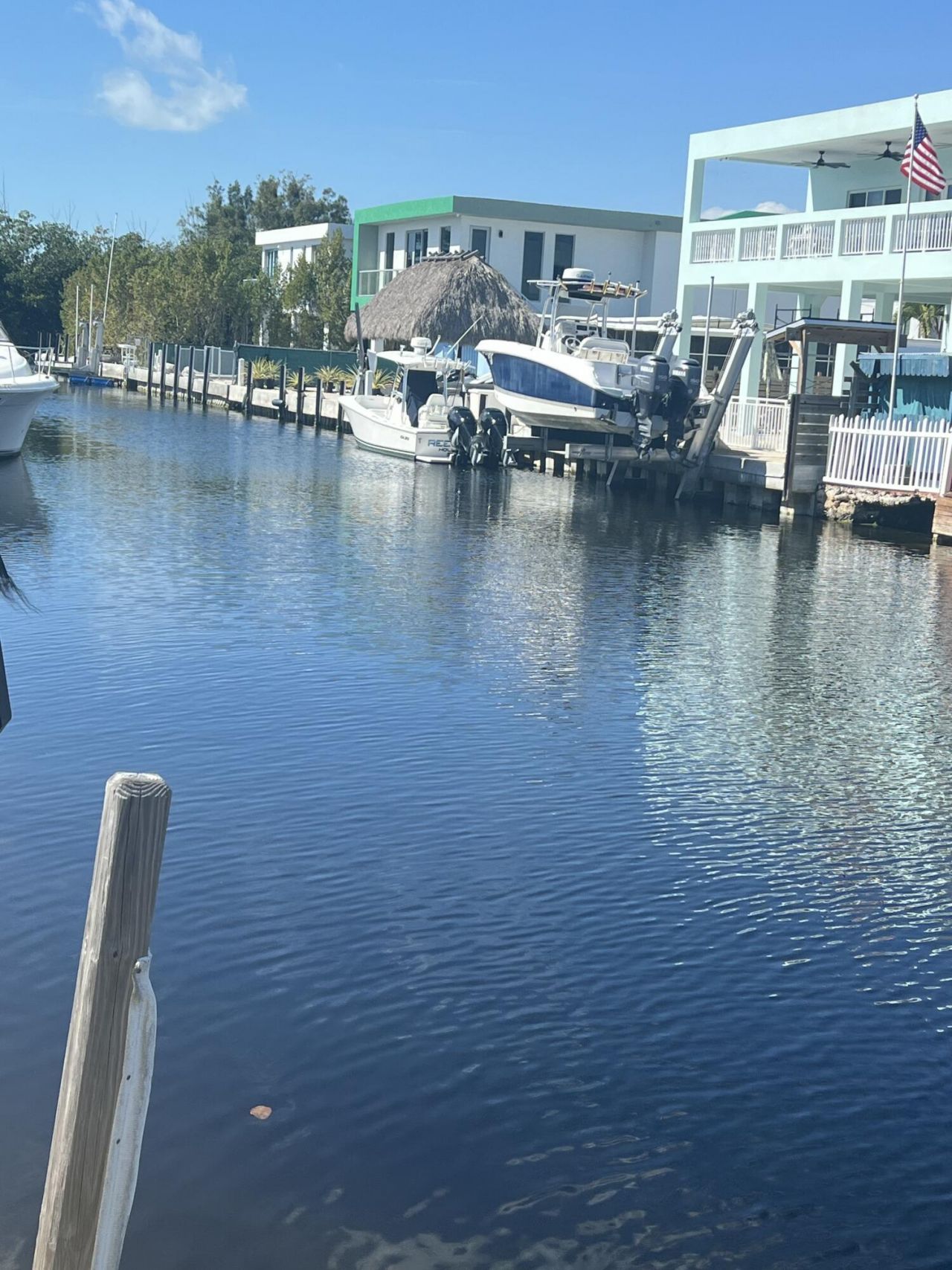 343 Vaca Road, Key Largo, FL 33037 Photo