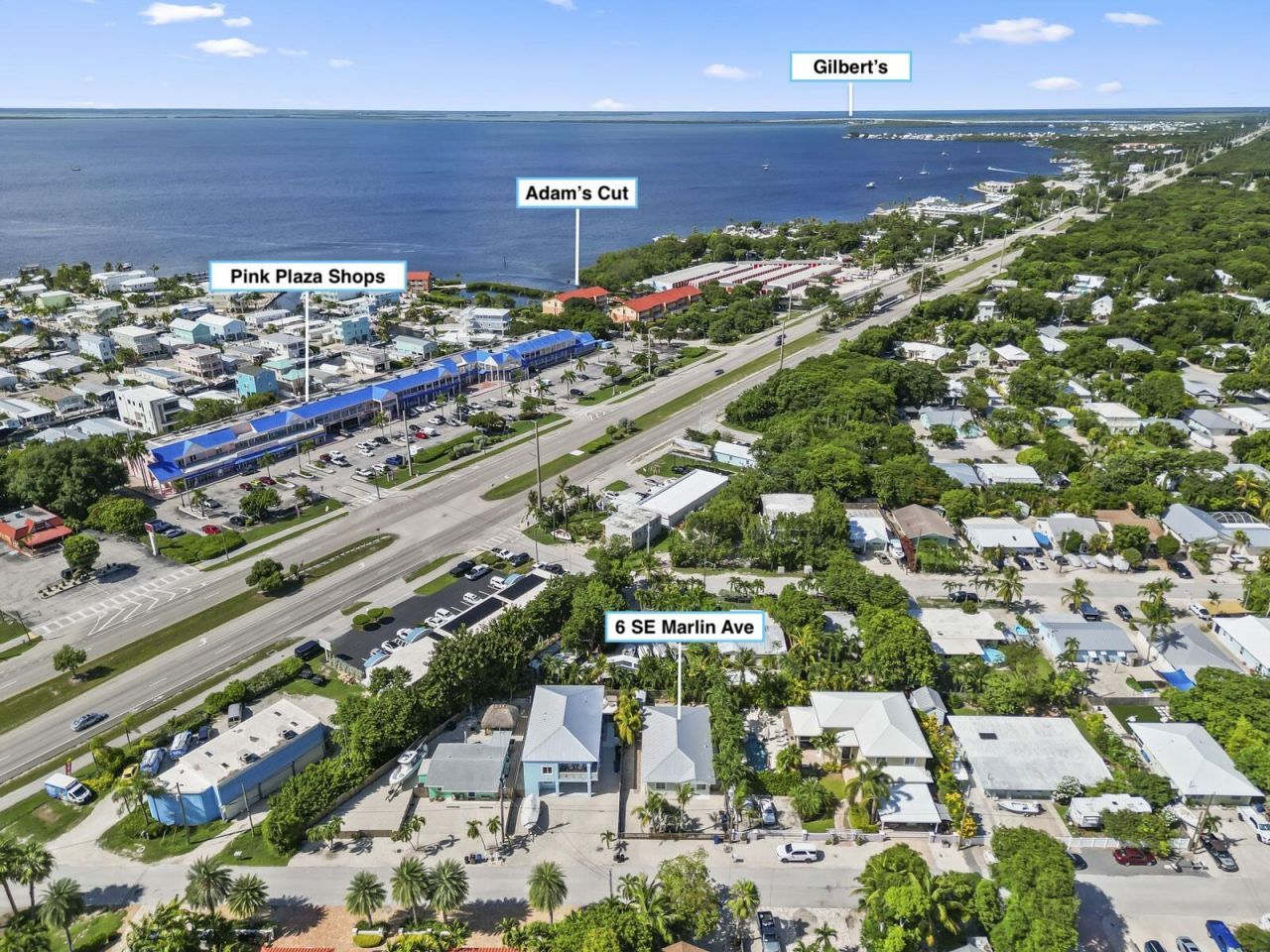 6 SE Marlin Avenue, Key Largo, FL 33037 Photo