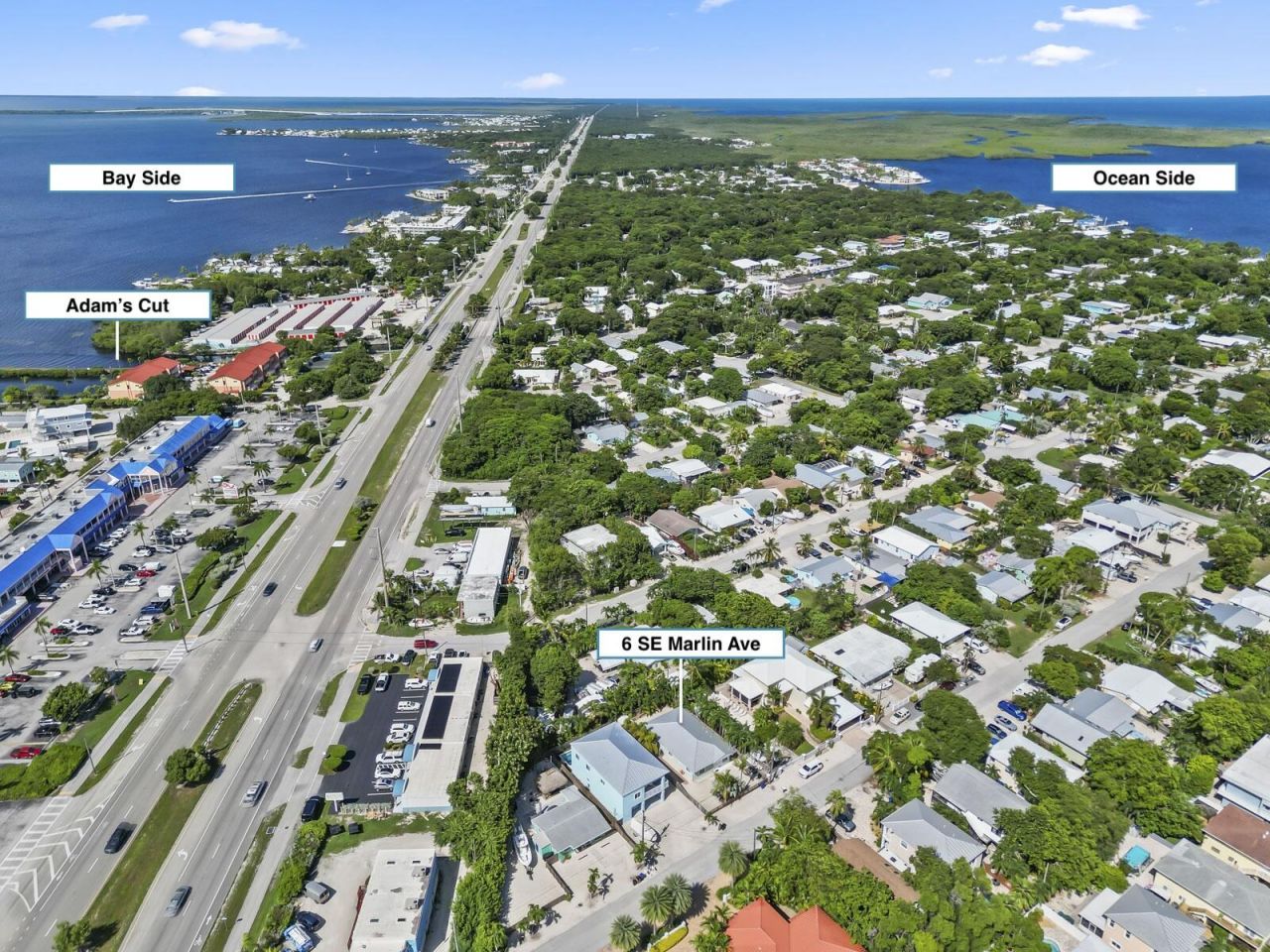 6 SE Marlin Avenue, Key Largo, FL 33037 Photo