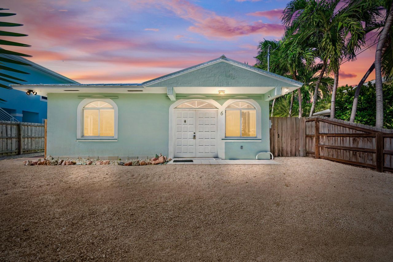6 SE Marlin Avenue, Key Largo, FL 33037 Photo
