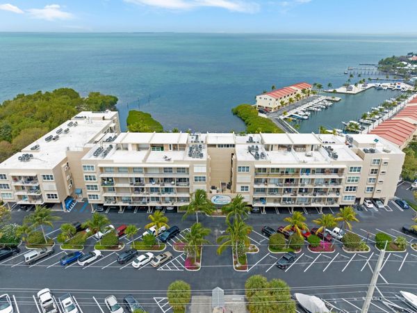 88500 Overseas Highway, Unit 205, Tavernier, FL 33070