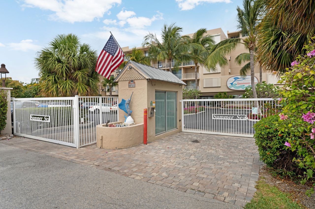 88500 Overseas Highway, Unit 205, Tavernier, FL 33070 Photo