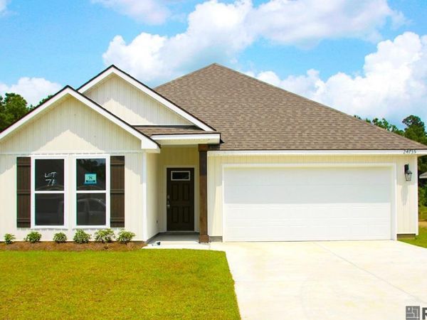 24735 Berry Ridge Lane, Springfield, LA 70462